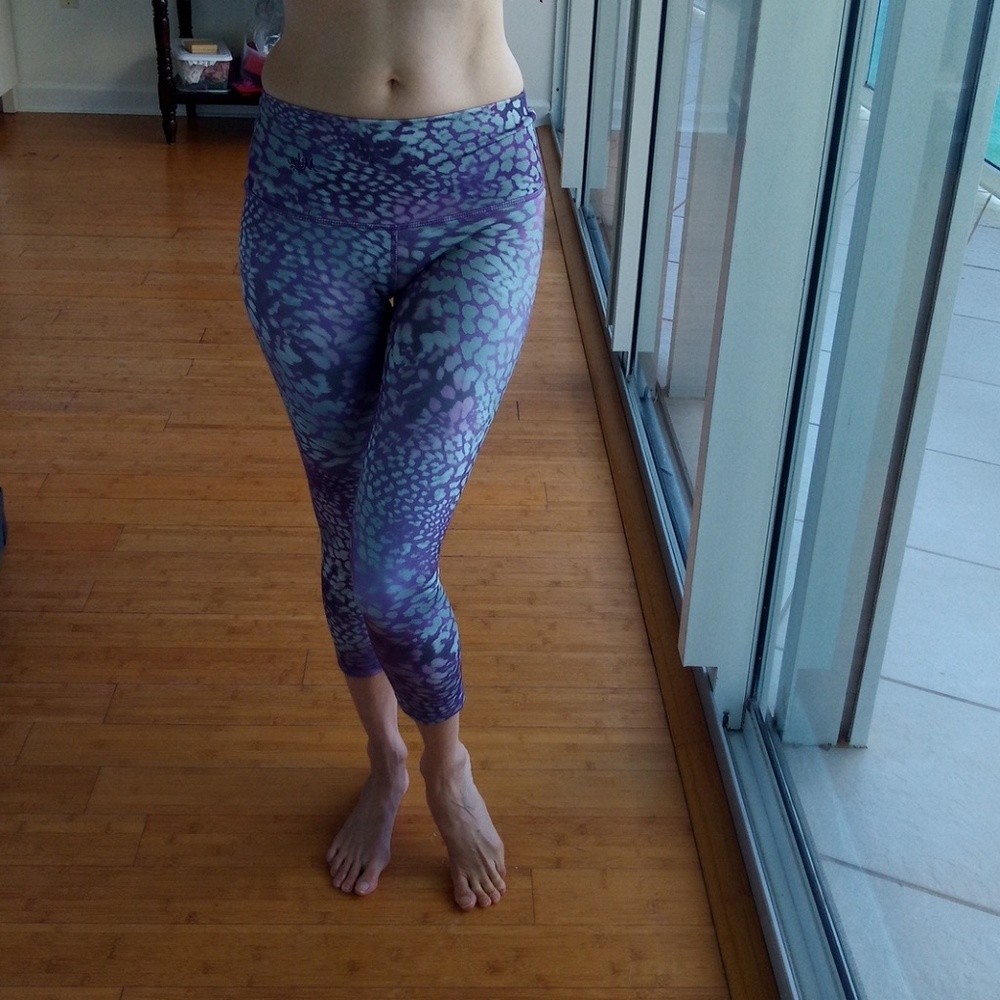 (3 ) Mika Yoga Pant